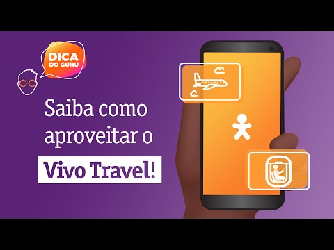 Vídeo: Acessar Vivo: perguntas e respostas de conta