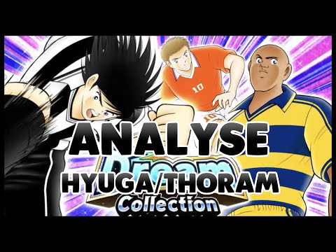 [CTDT] ANALYSE HYUGA THORAM DREAM CO