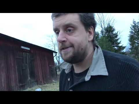 Söndagen som försvann 😉