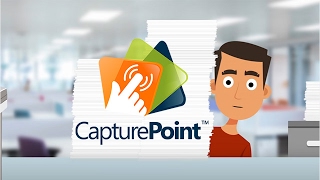 CapturePoint video