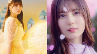 日向坂46が桜舞う世界で春を告げる、13thシングル「卒業写真だけが知ってる」[Japan news]MV公開