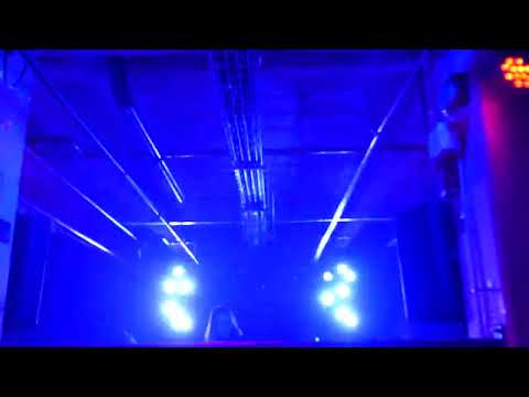 Anikonik @ RAM 30 Years - Printworks 2022 - 22.10.22