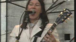 Breeders - Head to Toe [Live]