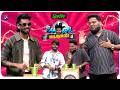 Team Blacksheep S வேற மாரி சம்பவம் On Samodu Vilayadu 4 Sam Vishal Media