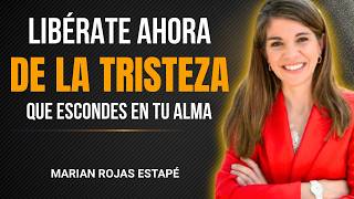 Rompe las cadenas de la inferioridad: 5 claves para sentirte poderosa | Marian Rojas