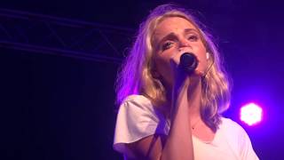 Danielle Bradbery - Young In America + Hello Summer + Messy Freedom Fest 2018 Hurlburt AFB FL