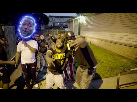 Dreako- Real Trap(OFFICIAL MUSIC VIDEO) ft  Ridah x Dolo Devo (prop)