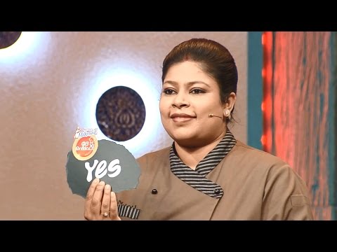 Dhe Chef | Ep 66 - Who will be return to Kitchen? | Mazhavil Manorama