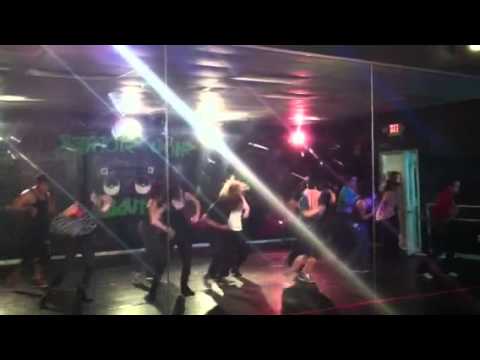 Slight Work - Susie Garcia (Jazz Funk)