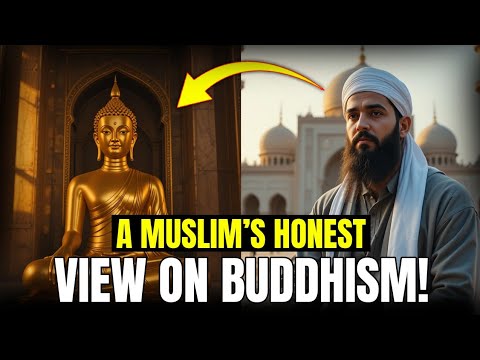 Problem in Buddhism | My Thoughts Being a Muslim