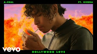 Hollywood Love Music Video