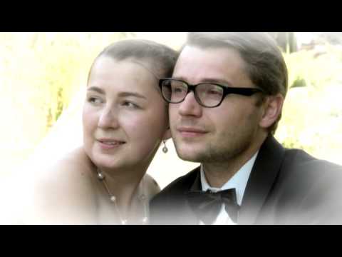 Iza i Maciek  Plener