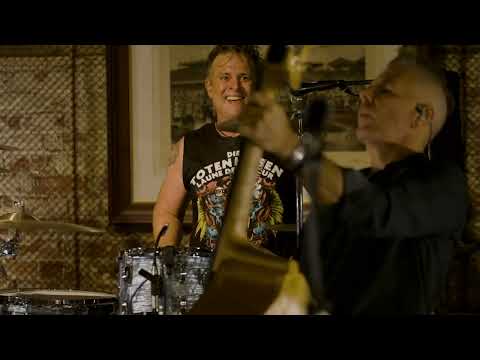 The Living End - West End Riot (Live, Loud & Local 2020)