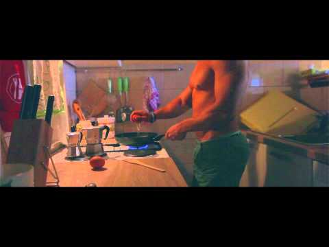 Another day at the office