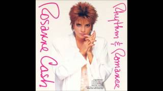 Rosanne Cash - Halfway house