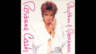 Rosanne Cash - Halfway house