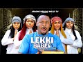 LEKKI BABES SEASON 7 ZUBBY MICHAEL PEACE ONUOHA TRENDING 2026 LATEST NOLLYWOOD MOVIE