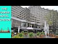THE TOWER HOTEL LONDON ENGLAND I Best Hotel Location In London
