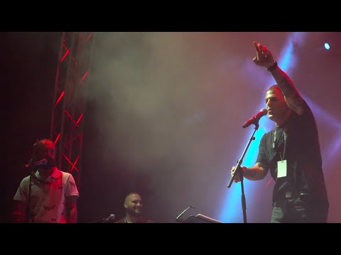 Μπανιστηρτζού - Εισβολέας Feat. Σεμέλη Παπαβασιλείου (Live Video)