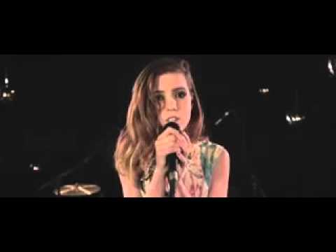 Video thumbnail for Bizarre Love Triangle - Live from Spotify NYC