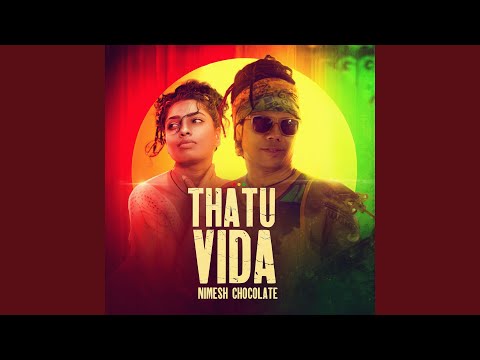 Thatu Vida-Nimesh Chocolate