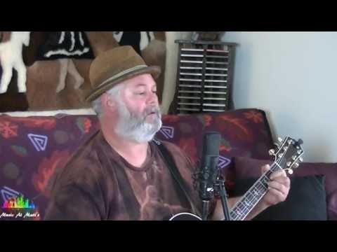 Bruce Brown "Birds and Bees" | Live from Music At Matt's