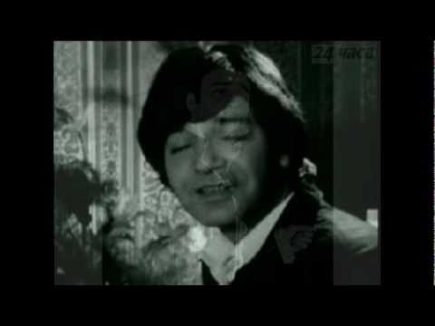 Емил Димитров-Ако си дал