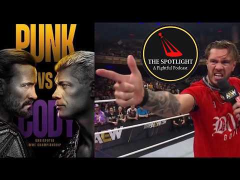 WWE SummerSlam Preview, Ospreay vs. Omega | Spotlight (7/30)