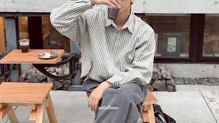 playlist "노래 좋다는 소문 듣고 왔습니다" 🕶️ 옆 카페 사장님도 들으러 오는 느좋 힙합플리