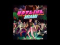 Various Artists, Hotline Miami CS׃GO Набор Музыки 