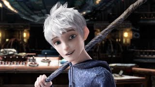 Rise of the Guardians Trailer 2 - 2012 Movie - Official [HD]