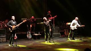 MFÖ - Hep Yaşın 19 - 2017 Antalya Konseri 2K