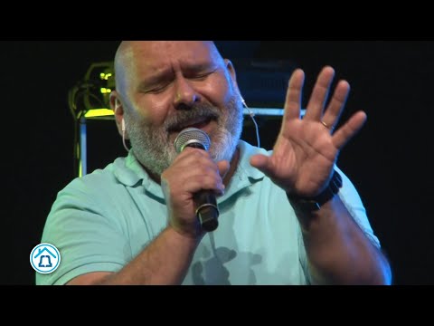 Vine a Adorar a Dios | Catedral de la Fe