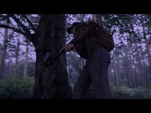 Introducing the DEMUN STORM Mini Crossbow