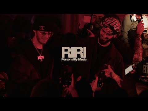 RIRI, Big Baby Tape, ICEGERGERT | Personality Music #2 #avg #hiphop #dj #live #newmusic