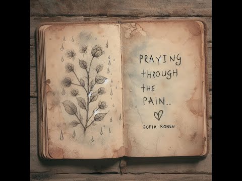 Praying through the Pain (For Women & Girls Only)
