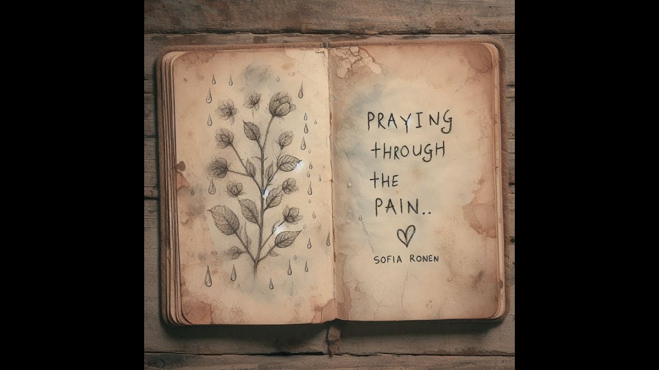 Praying through the Pain (For Women & Girls Only)