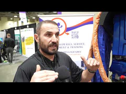 The Buildings Show2025 - marrin pjesë edhe 2 biznese shqiptare në Toronto