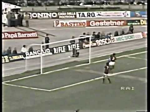 1982/83, Serie A, Torino - Juventus 3-2 (25)