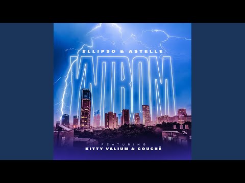 YNTBOM (feat. KITTY VALIUM & Couché)