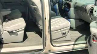 preview picture of video '1999 Chrysler Town & Country Used Cars Harrisburg PA'