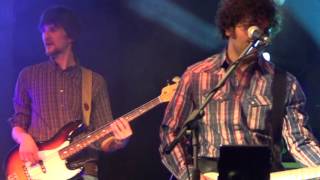 Steel Rails - Billy Bob&#39;s Texas Country Fair - 31/01/2016