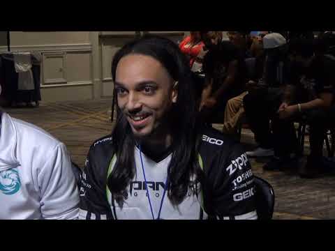 PG Kitana Prime vs BC | Biohazard - Pools Winner's Semis - MKXL - KiT 2019