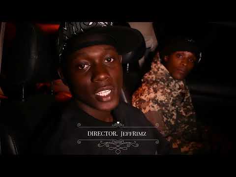 4:20 (Trailer) - Nigga Shawn x Buruklyn Boyz (Mr Right)