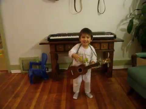 Grand Coulee Dam by 2 year old Max Francis