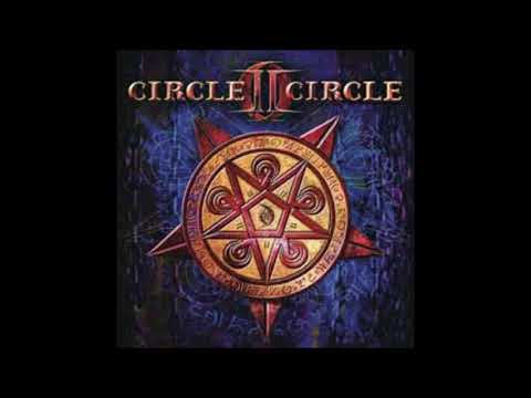 CIRCLE II CIRCLE - watching in silence  2003 ( FULL ALBUM )