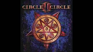 CIRCLE II CIRCLE - watching in silence  2003 ( FULL ALBUM )