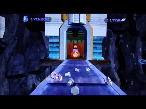 Ratchet and Clank HD playthrough pt39