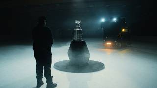 NHL x Amazon Music: Rise Up by Jelly Roll. Stanley Cup Champions.