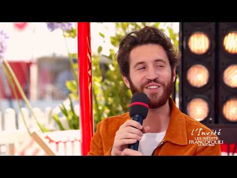 BROKEN BACK : "Je revis enfin sur scène"